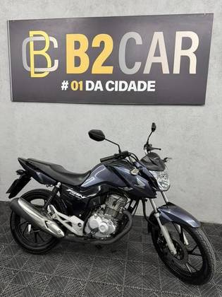 HONDA CG 160 CARGO HONDA CG 160 CARGO